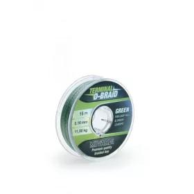   Mivardi Terminal D-Braid 0,14mm 15m Filo trecciato da terminale