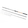 Mivardi Bomber SH 60-120gr 3,60m 3+3 Pezzi Canna da Method Feeder