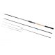 Mivardi Bomber SSH 70-150gr 3,90m 3+3 Pezzi Canna da Method Feeder