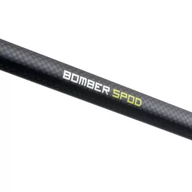   Mivardi Bomber Spod 5lb 3,60m Canna da carpfishing (Boilie) in 2 pezzi