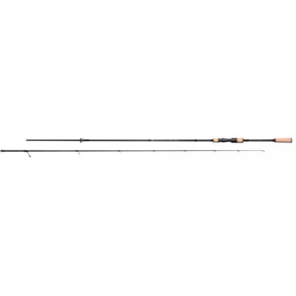 Mivardi Bomber Spod 5lb 3,90m Canna da carpfishing (Boilie) in 2 pezzi