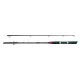 Mivardi Fanatic Catfish 200-400gr 2,40m Canna da pesca per siluri in 2 pezzi