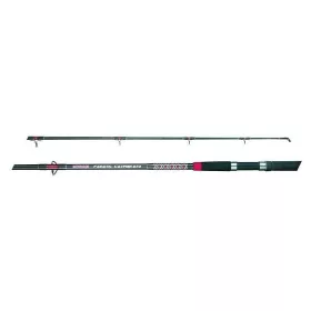   Mivardi Fanatic Catfish 200-400gr 2,70m Canna da pesca per siluri in 2 pezzi