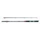 Mivardi Fanatic Catfish 200-400gr 2,70m Canna da pesca per siluri in 2 pezzi