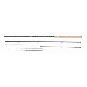Mivardi Genesis 40-90gr 3,90m 3+3 Pezzi Canna da Feeder