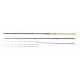 Mivardi Genesis 40-90gr 3,90m 3+3 Pezzi Canna da Feeder