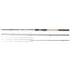 Mivardi Magion Medium 20-75gr 3,60m 3+2 Pezzi Canna da Feeder