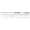 Mivardi Nitrium Heavy 40-100gr 3,90m Canna da Feeder 3+3 Pezzi