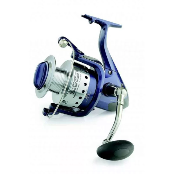 Mivardi Bandit 8000 Mulinello con frizione anteriore