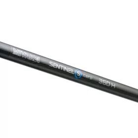   Mivardi Sentinel Carp 2,75lb 3,60m Canna da Carpfishing in 3 Pezzi