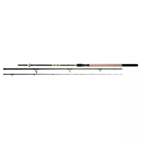   Mivardi Stalker FC 2,75lb 2,70m Canna da Carpfishing in 2 Pezzi