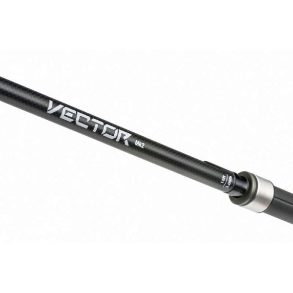Mivardi Vector MK2 Carp 3,50lb 3,60m Canna da Carpfishing in 2 Pezzi