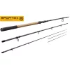 Canna da Feeder Sportex Xclusive Feeder RS-2 Medium Light 3,60m 65-125gr 3+3 Pezzi