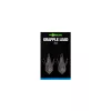 Korda Grapple Lead Tapogató Ólom 2oz 2db