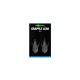 Korda Grapple Lead Tapogató Ólom 2oz 2db