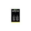 Korda Grapple Lead Tapogató Ólom 3oz 2db