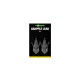 Korda Grapple Lead Tapogató Ólom 3oz 2db