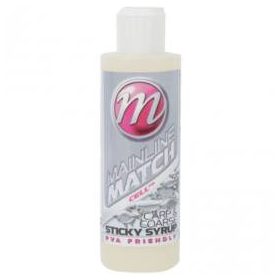   Mainline Match Syrup CellTM- 250ml - liquido da bagnare, aroma liquido