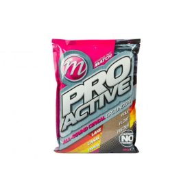 Mainline Pro-Active Cereal Mix Pastura 2kg