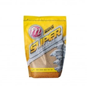 Mainline Super Natural Cereal Biscuit Mix Pastura 1kg