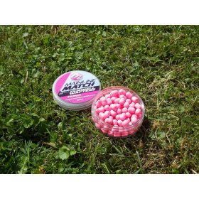 Mainline Match Dumbell Wafters 8mm - Rosa - Tonno