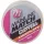 Mainline Match Dumbell Wafters 6mm - Arancione - Cioccolato - wafters esca per amo
