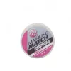 Mainline Match Dumbell Wafters 6mm - Bianco - CellTM - wafters esca per amo