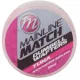 Mainline Match Dumbell Wafters 6mm - Rosa - Tonno - wafters esca per amo