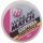Mainline Match Dumbell Wafters 6 mm - Giallo - Ananas - wafters esca per amo