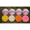 Mainline Match Dumbell Wafters 6 mm - Giallo - Ananas - wafters esca per amo
