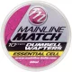 Mainline Match Dumbell Wafters Yellow Essential Cell Esca da innesco 6mm 50ml