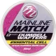 Mainline Match Dumbell Wafters Yellow Essential Cell Esca per amo 8 mm 50ml
