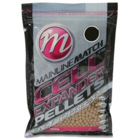   Mainline CellTM Pellet Espansore 4mm - 300g - pellet espansore