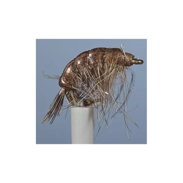 JMC JCC 132 H14 - PCB 6 mosca artificiale