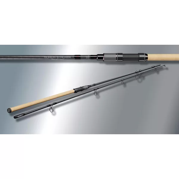 Sportex Morion Stalker Selection 3,00m 3,25lbs Canna da Carpfishing in 2 pezzi