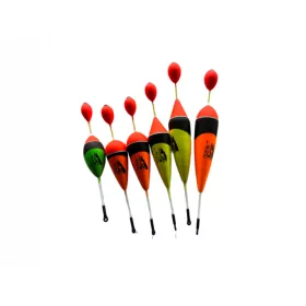 M-Team Galleggiante per pesci predatori 35gr 1 pz