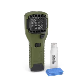 Thermacell Dispositivo Antizanzare - verde oliva