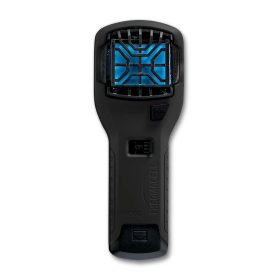 Thermacell Dispositivo Repellente per Zanzare Nero