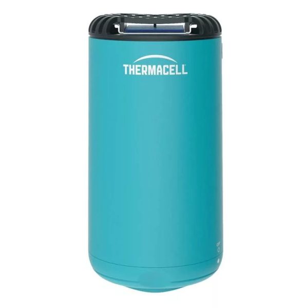 Thermacell Halo Mini Tabletop Unità (dispositivo da tavolo) - BLU