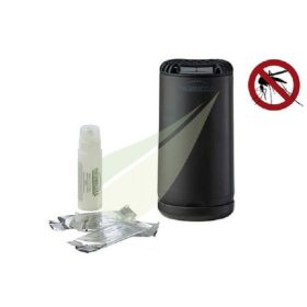   Thermacell Halo Mini Tabletop unità (dispositivo da tavolo) - Nero