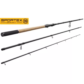   Canna da match Sportex Xclusive Match XT 3,90m 5-29gr 3 pezzi