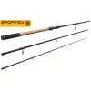 Canna da match Sportex Xclusive Match XT 4,20m 5-29gr 3 pezzi