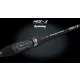 Major Craft MS-1 MSS-F701ML Fast 2,13m 1,8-7gr Canna da spinning in 1 pezzo