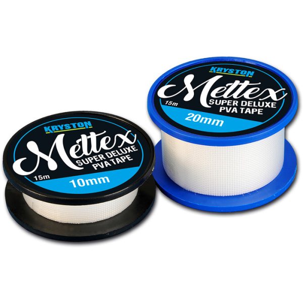 Kriston Nastro PVA Meltex Super Deluxe 20mm 10m