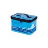Major Craft Tackle Case MTC-15 24*16*17cm Borsa per Attrezzatura Blu Oceano