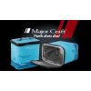 Major Craft Custodia per attrezzatura MTC-COOL EVA 24*16*24cm Borsa termica Blu oceano
