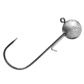 Musaga Magnum 7/0 20gr Jig Fej 3db