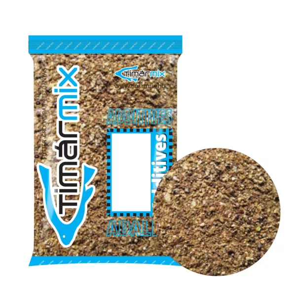 Tímár Mix Germe di Mais Macinato 1000gr