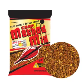 Tímár Mix Ready Mix Mangó Etetőanyag 1kg