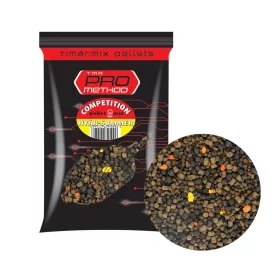 Tímár Mix Pro Method Nyár Pellet 800gr